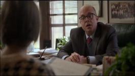 The Sex Lives of College Girls - Season 01 Episode 07